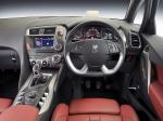 Citroen DS5 2012 года (ZA)